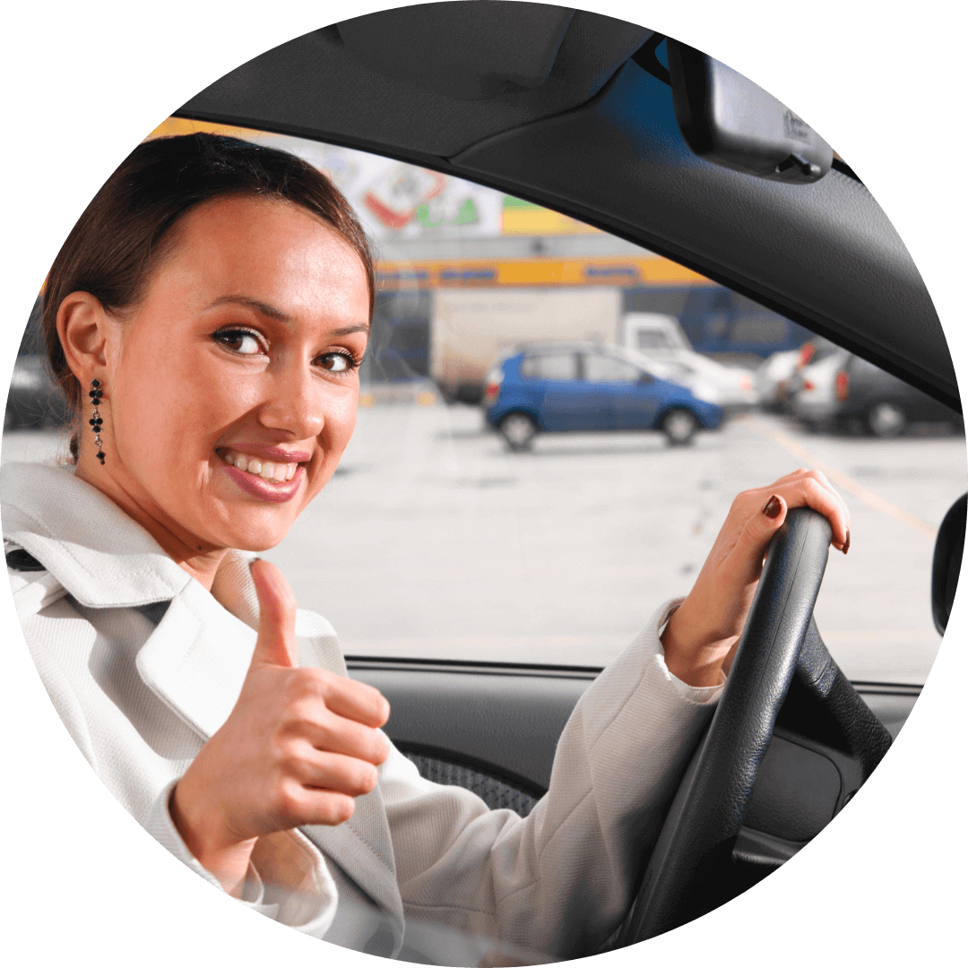 Uber, Beat, DiDi, inDriver, Cabify, Taxi