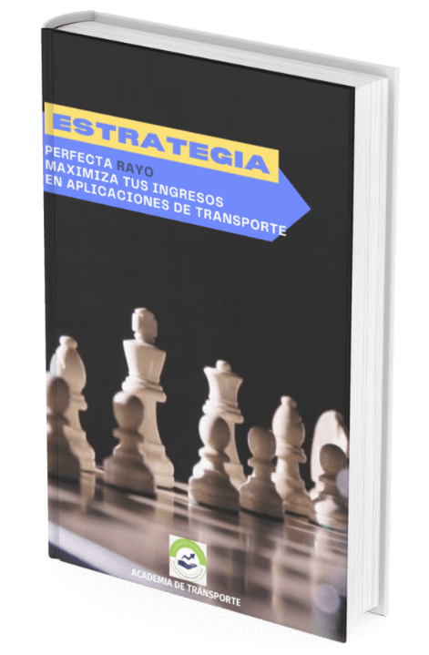 ESTRATEGIA PERFECTA RAYO